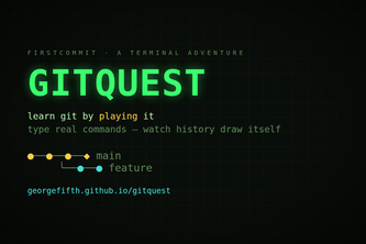 GitQuest