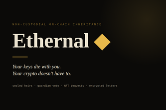 Ethernal