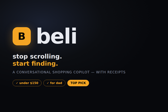 Beli