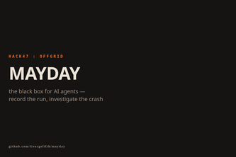 Mayday