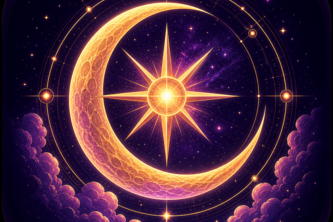 HoroCast: Horoscope & Palm Reading