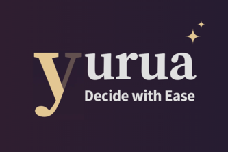 yurua – Decide with Ease
