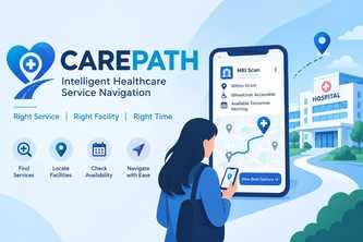 CAREPATH–Intelligent Healthcare Service Navigation