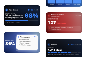 AgentAlerts: AI Automation Visibility