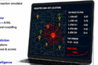 PRATYAKSH: Web3 Fraud Cash-Out Predictor