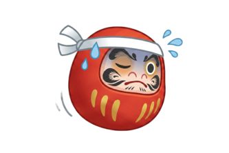 Daruma: Moving to Japan Guide