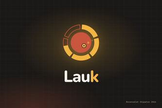 Lauk