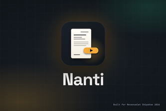 Nanti