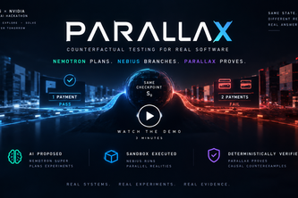 PARALLAX