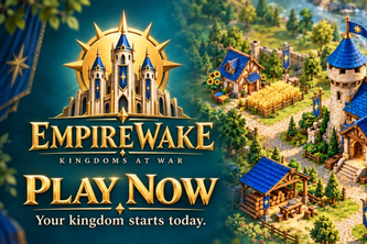 Empirewake: Kingdoms at War
