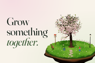 Stilk - Grow something together