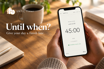 UNTIL Timer