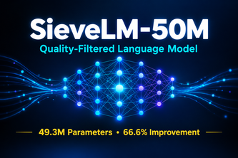 SieveLM-50M