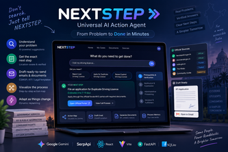 NEXTSTEP