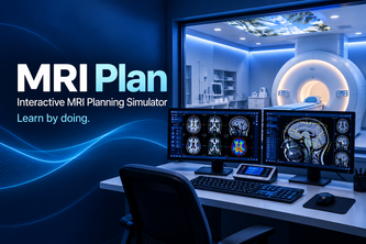 MRI Plan