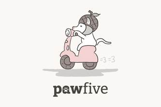 PawFive