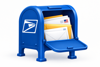 Track My Mailbox (TMM) | TMM_mvp Version 2