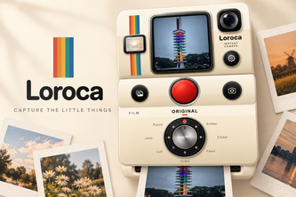 Loroca