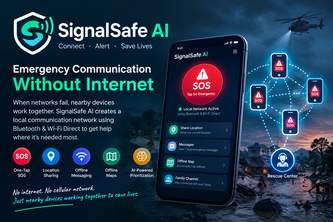SignalSafe AI
