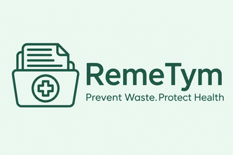 RemeTym-AI Medicine Stock & Expiry Management for PHCs