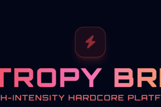  Chrono Shift: Entropy Bridge
