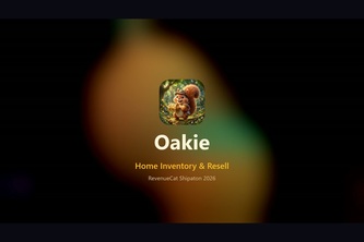 Oakie Home Inventory & Resell