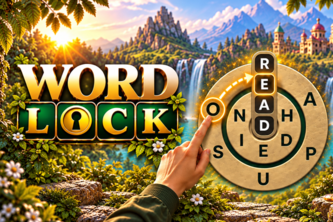 Word Lock