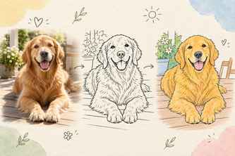 ColoredAI: Color your Photos