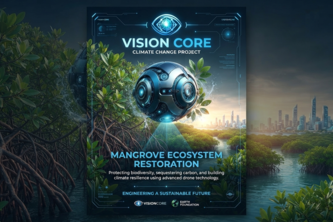 VisionCore: Pneuma-Bot