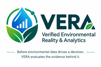 VERA— Verified Environmental Reality & Analytics