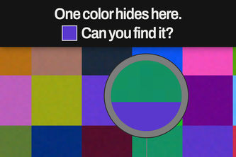 Find That Color