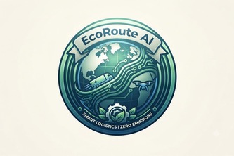 EcoRoute AI