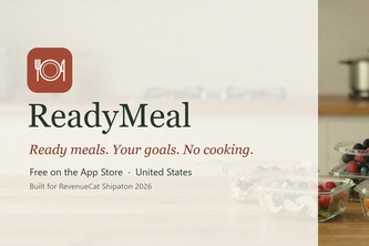 ReadyMeal