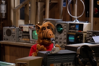 ALF-Audio Live Feed