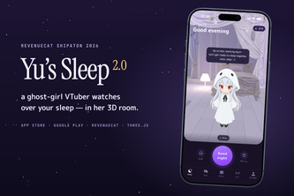 Yu's Sleep