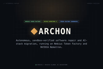 ARCHON