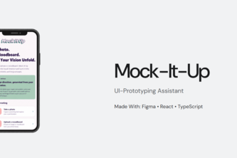 Mock It Up
