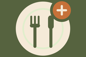 The Plate