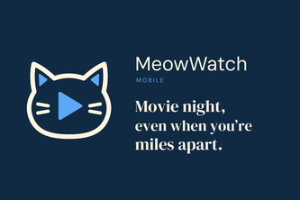 MeowWatch Mobile