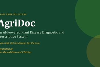 AgriDoc