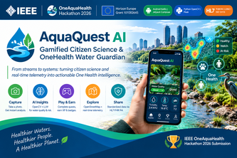 AquaQuest AI