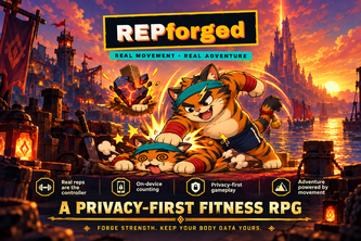 RepForged