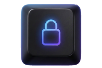 CryptoKeyboard