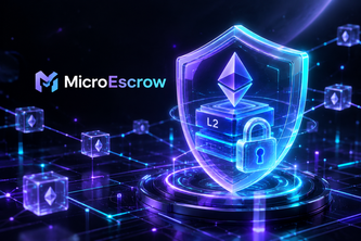 MicroEscrow — Gasless Escrow for Students