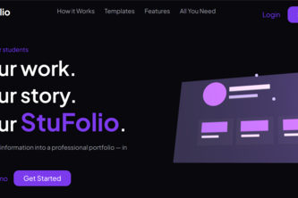 Stufolio