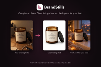 BrandStills
