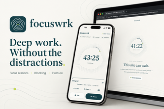 focuswrk