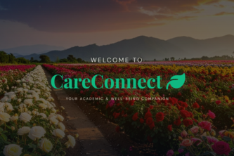 Caring by Learning