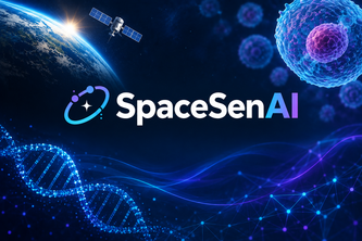 SpaceSenAI