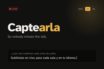 captearla